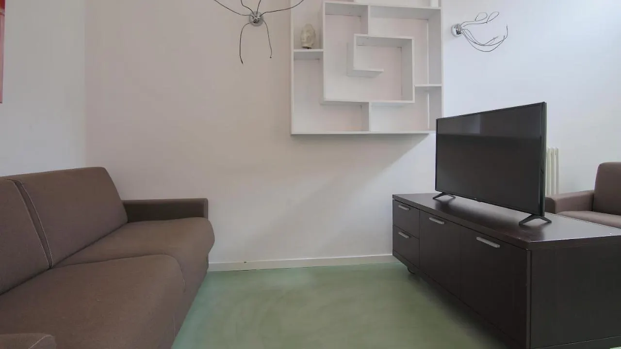 Italianway - Torno Apartamento