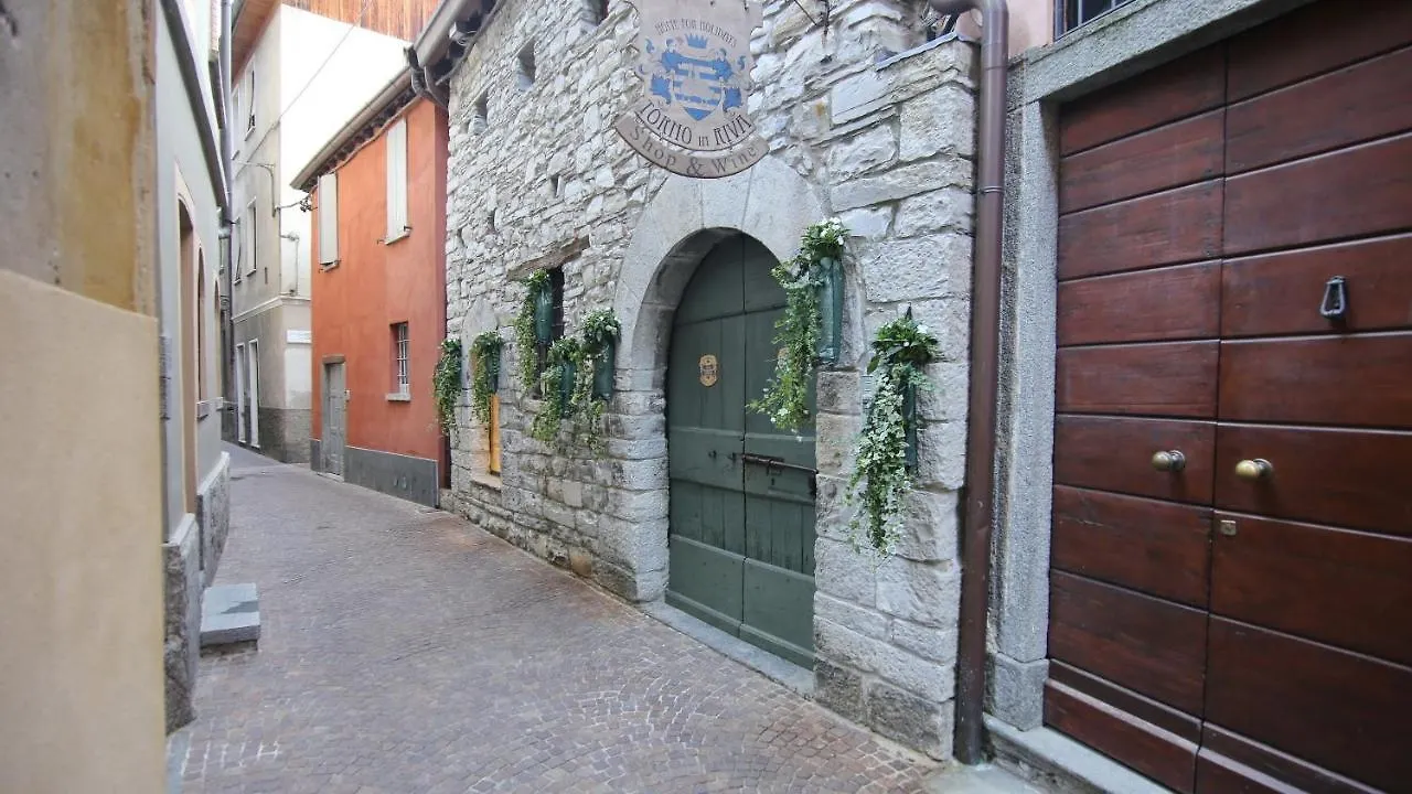 Italianway - Torno Apartamento
