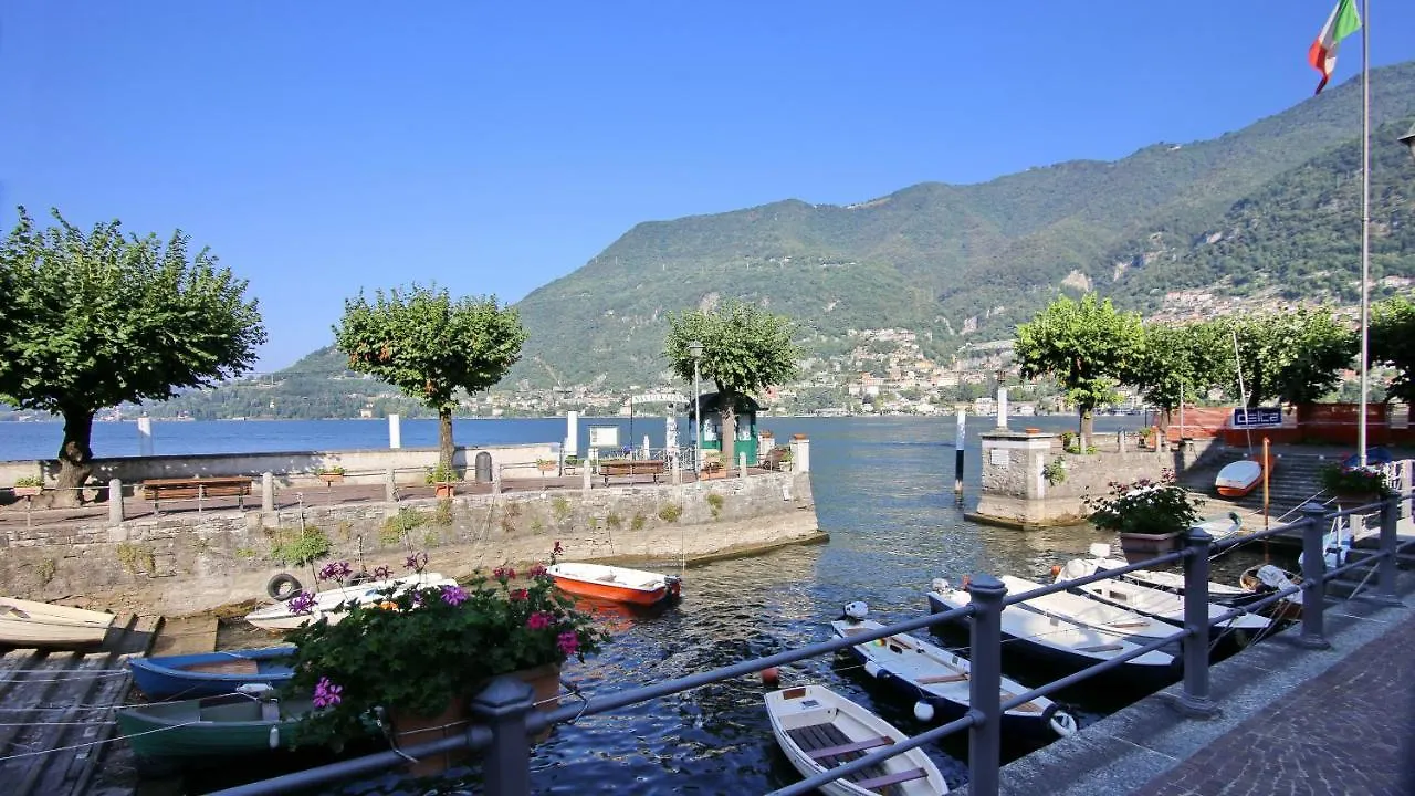 Italianway - Torno Apartamento