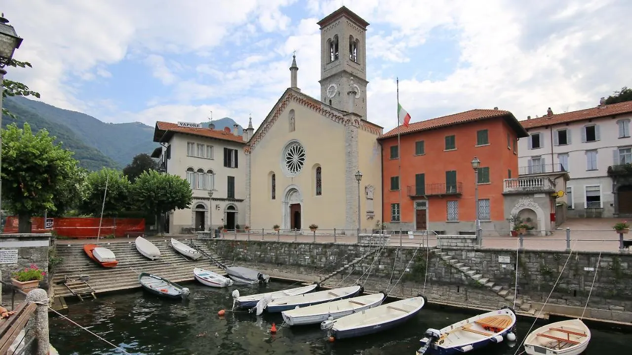 Italianway - Torno Apartamento