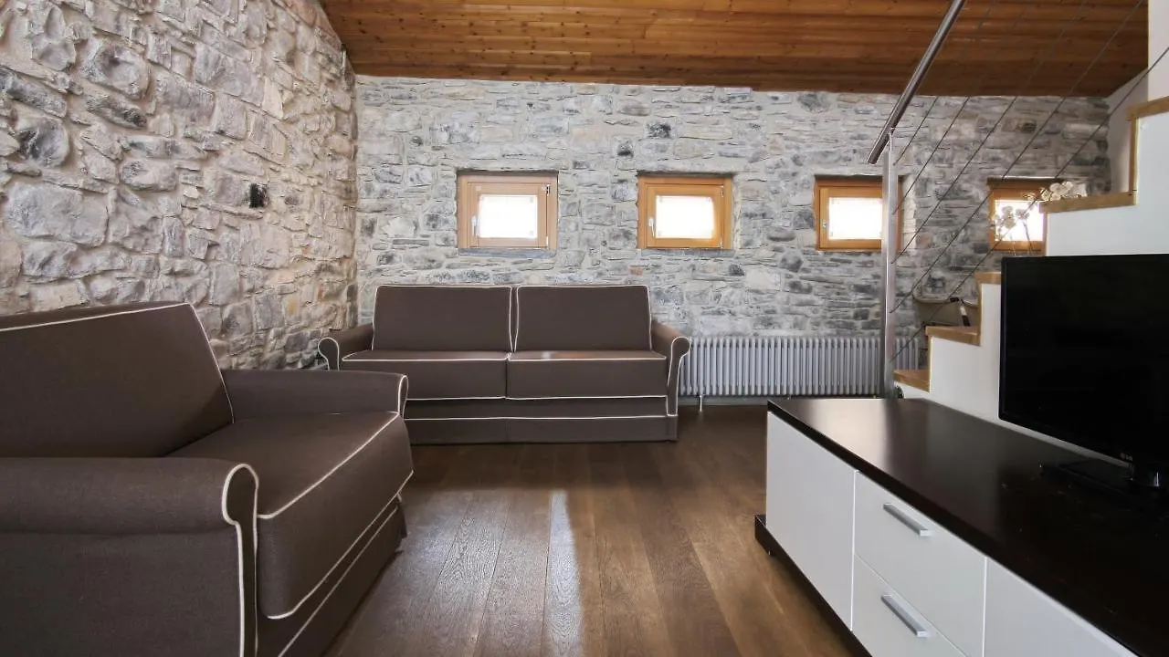 Italianway - Torno Apartamento