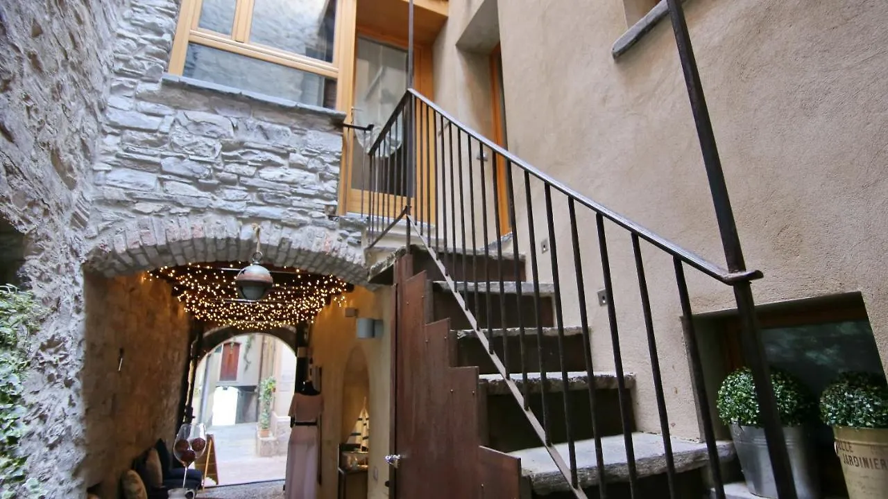 Italianway - Torno Apartamento Itália
