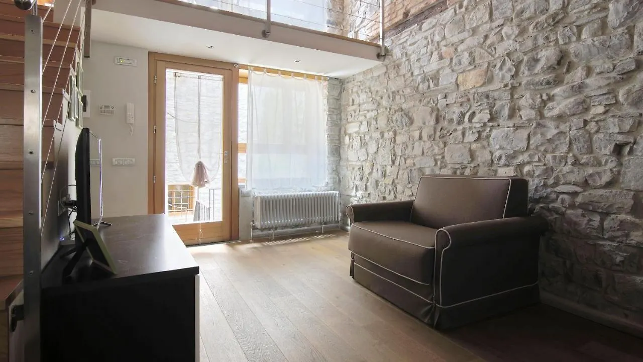 Italianway - Torno Apartment 0*,  Italy