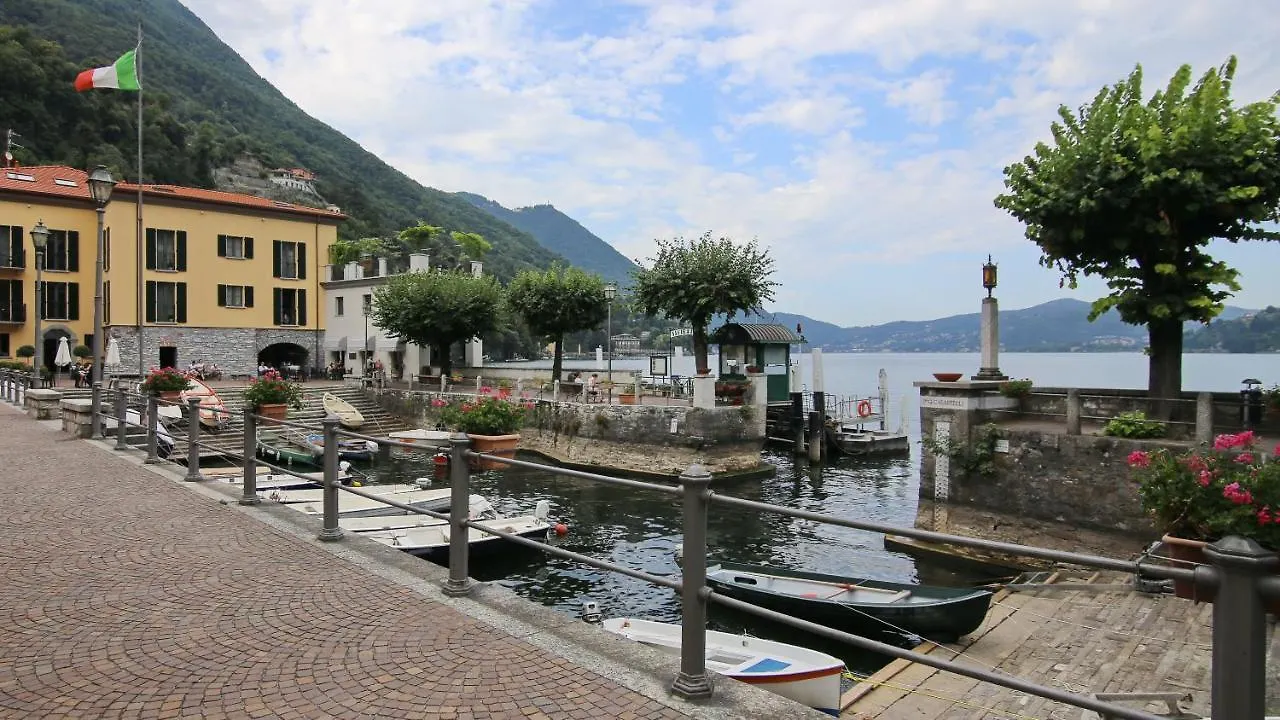Italianway - Torno Apartamento
