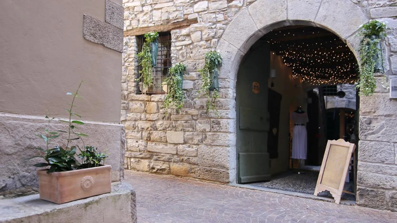 Italianway - Torno Apartamento