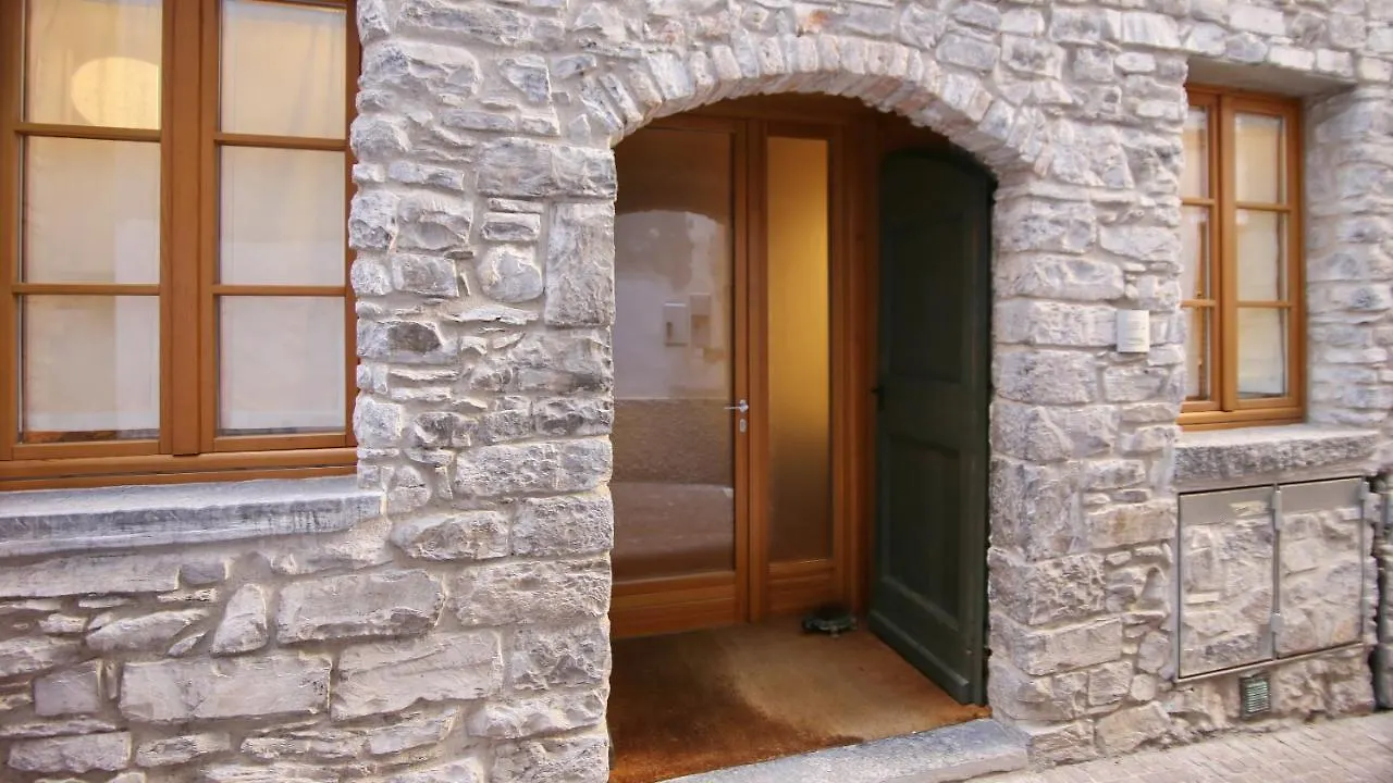 Italianway - Torno Apartment