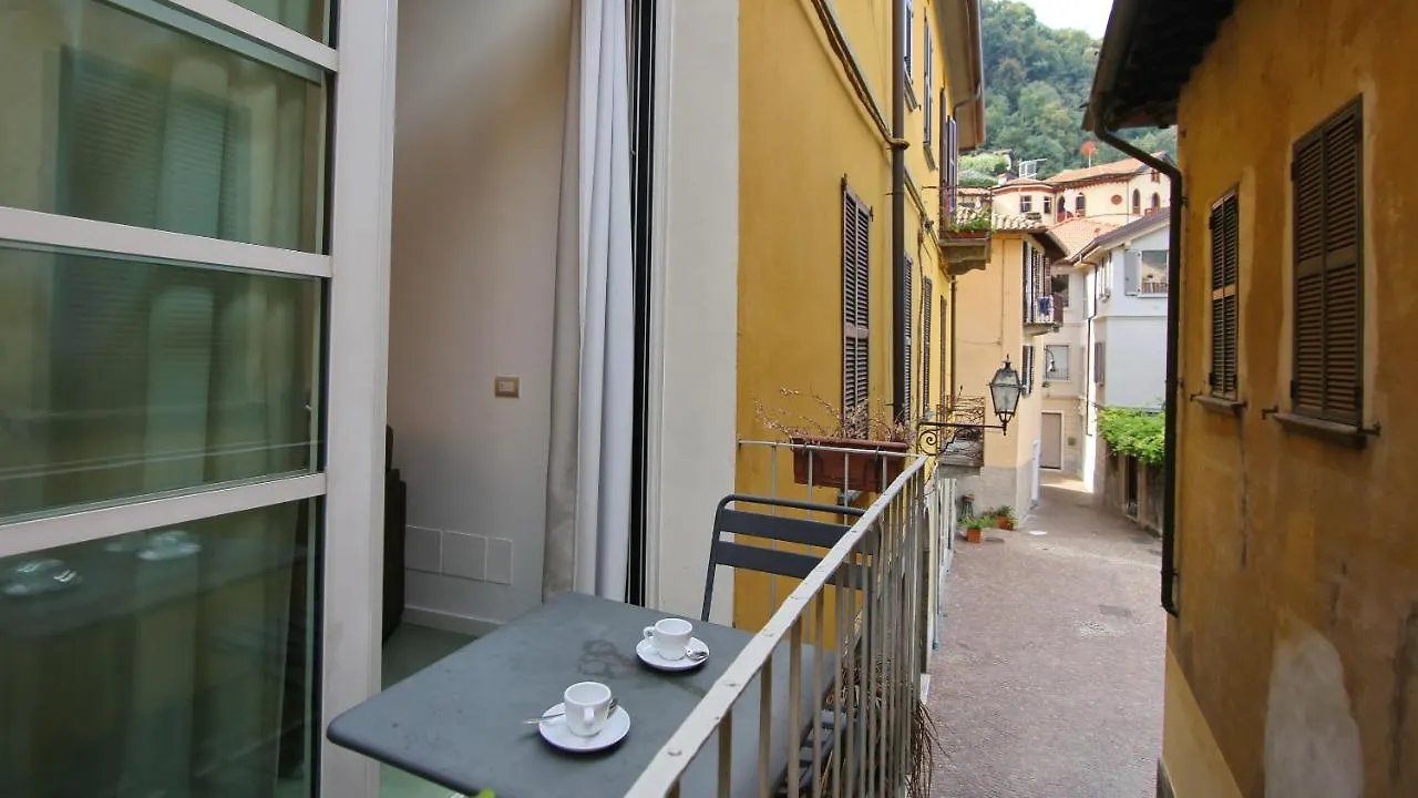Italianway - Torno Apartment
