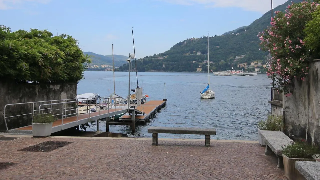 Italianway - Torno Apartamento Itália
