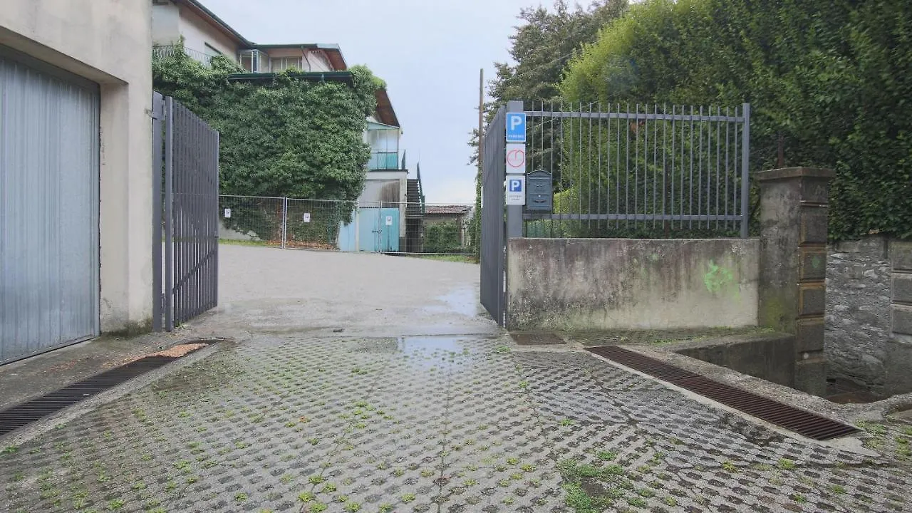 Italianway - Torno Apartment