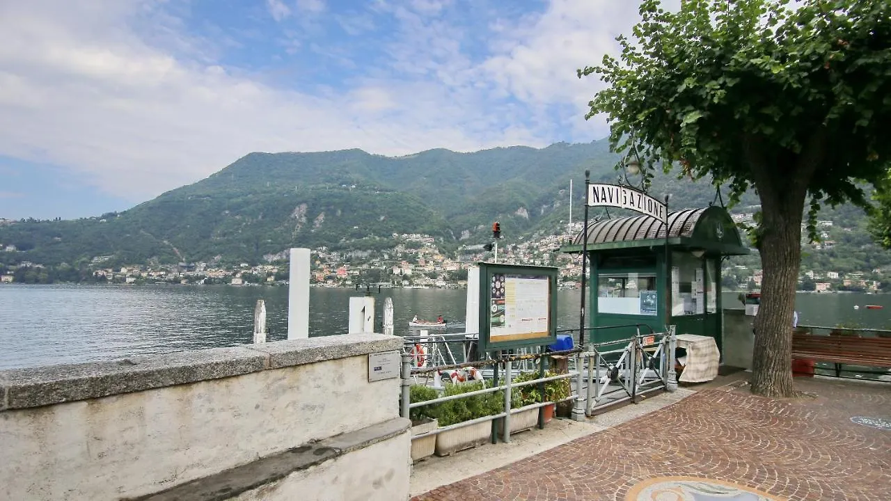 Italianway - Torno Apartamento