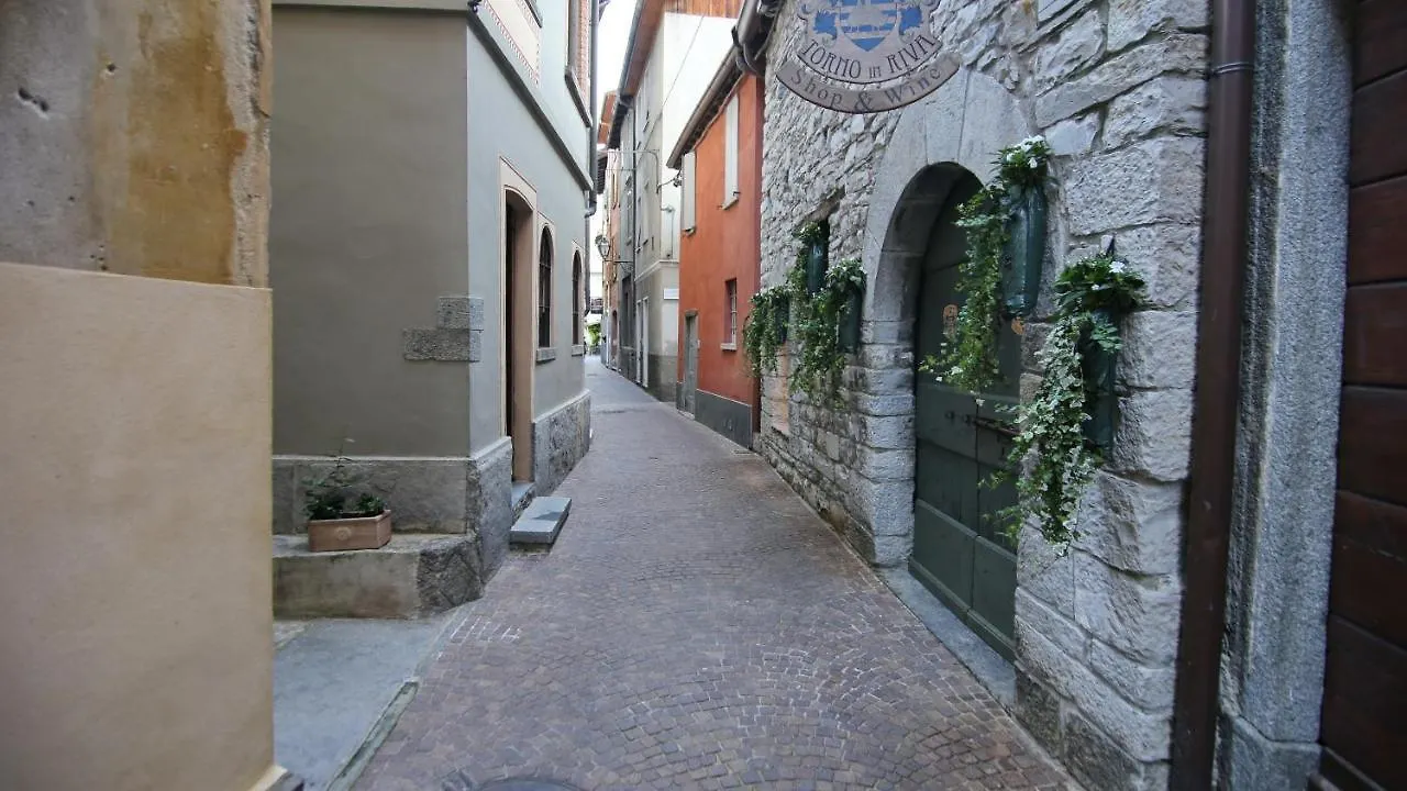 Italianway - Torno Apartamento