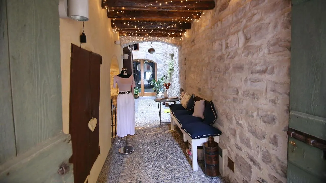 Italianway - Torno Apartamento