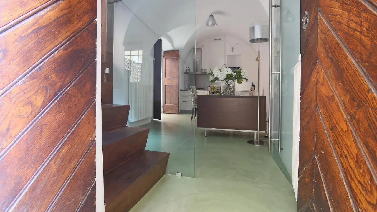 Italianway - Torno Apartment
