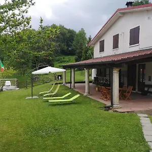  Appartamento La Gioiosa