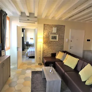 New And Spacious , Venise Italie