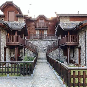  Appartamento Nocciolini