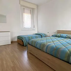  Appartamento Casa Amelia