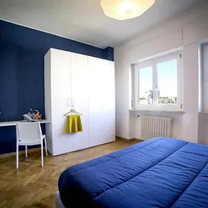 Stalingrado Appartamento Bologna