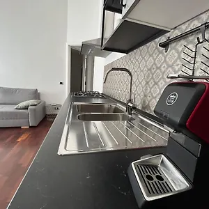 La Dimora Di Epicarmo Appartamento Syracuse