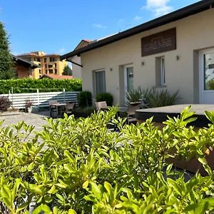 Appartement La Corte Di Silvia, Sesto Calende