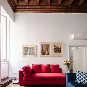 Yoursuiterome Appartamento Roma