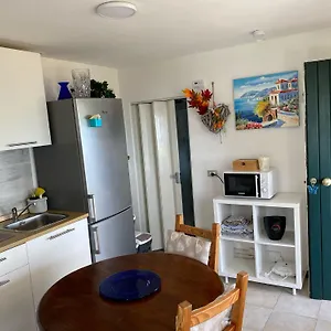 Casa Maia , La Spezia Italie