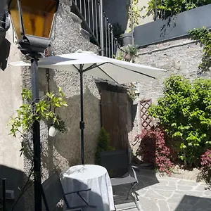 Appartement Il Borghetto Di, Torno