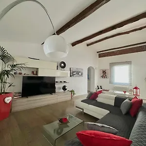 Ca' Del Grillo Appartamento La Spezia