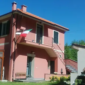 Da Laura E Sergio Appartamento Vezzi Portio