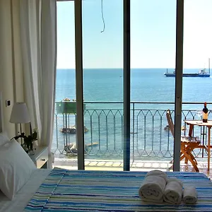 Taorminaxos Wonderful Seaview , Giardini-Naxos Italie