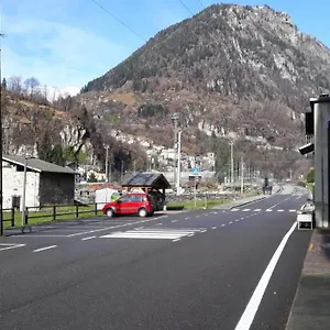  Appartamento Residenza Al Ponte