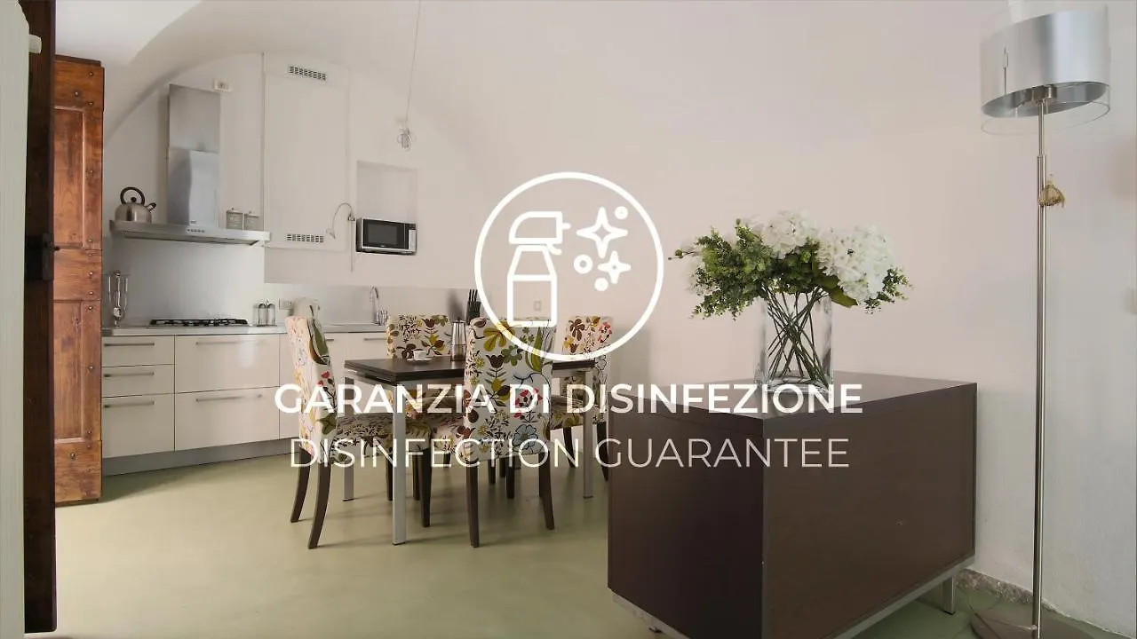 Appartement Italianway - Torno