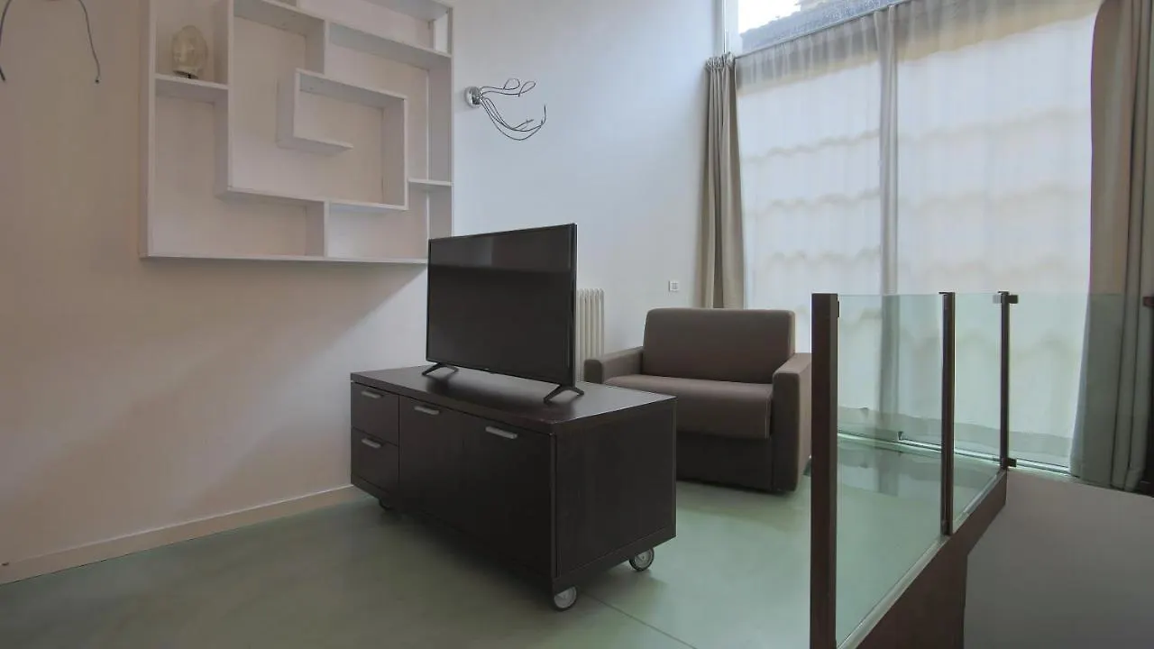 Appartement Italianway - Torno Italie