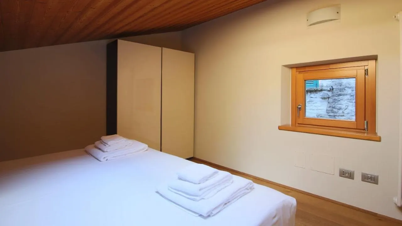 Appartement Italianway - Torno Italie