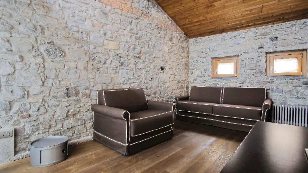 Appartement Italianway - Torno