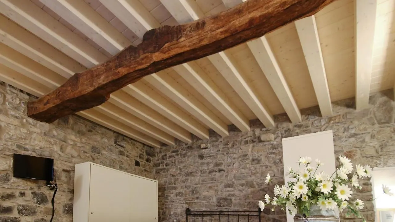Appartement Italianway - Torno Italie