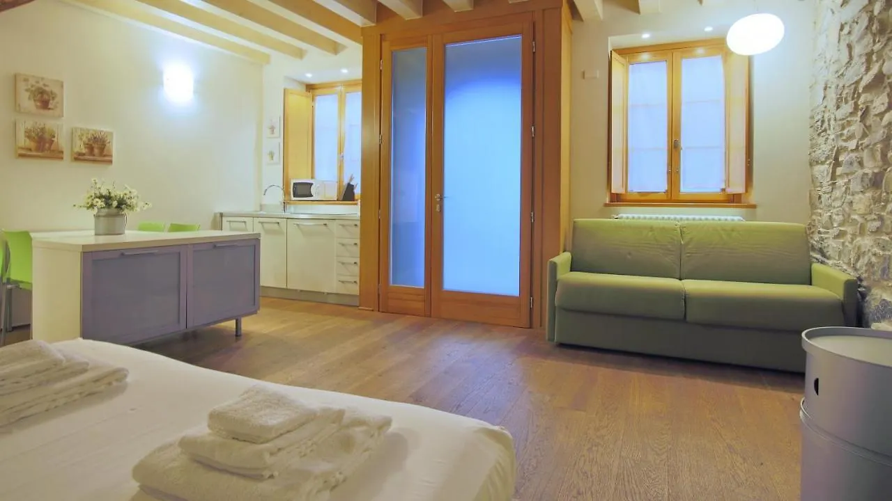 Appartement Italianway - Torno
