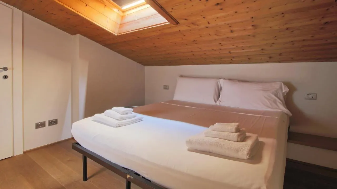 Appartement Italianway - Torno 0*,