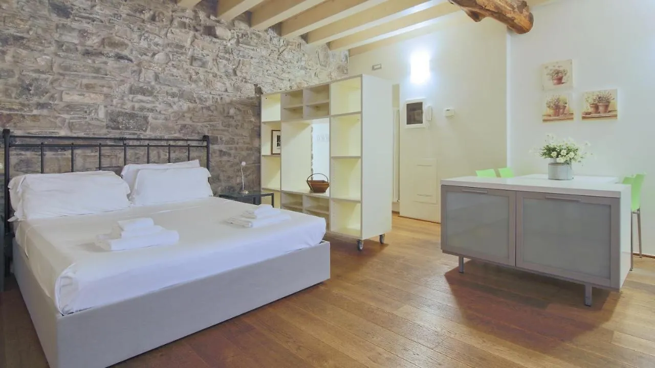 Appartement Italianway - Torno