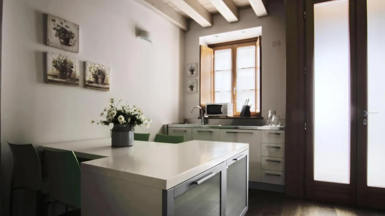 Appartement Italianway - Torno 0*,