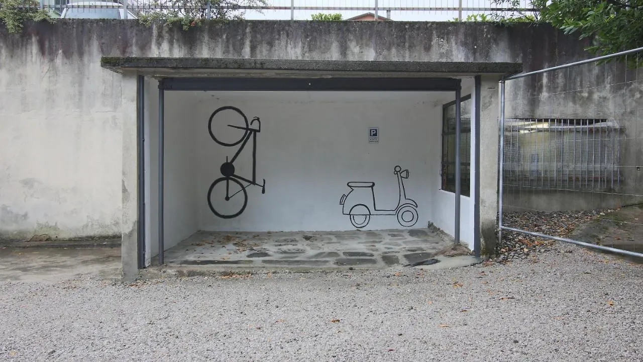 Italianway - Torno Apartment Italy