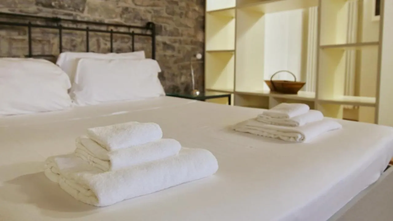 Appartement Italianway - Torno