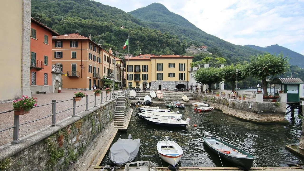Italianway - Torno Apartment