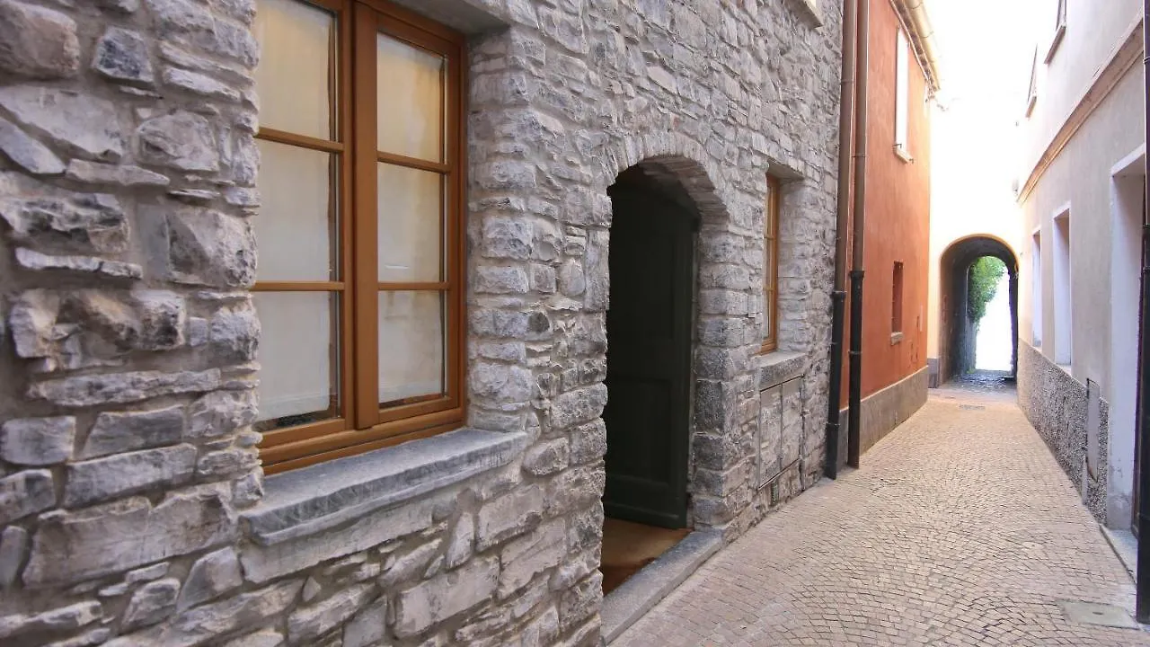 Appartement Italianway - Torno 0*,  Italie