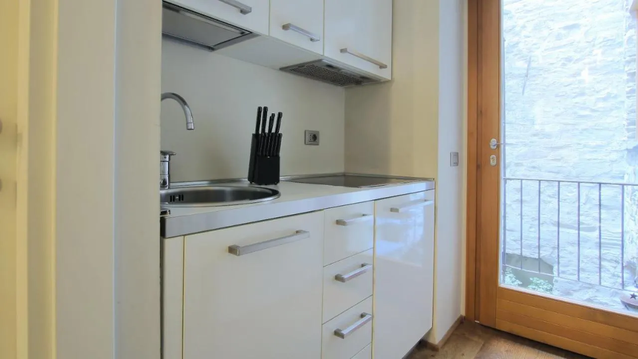 Appartement Italianway - Torno