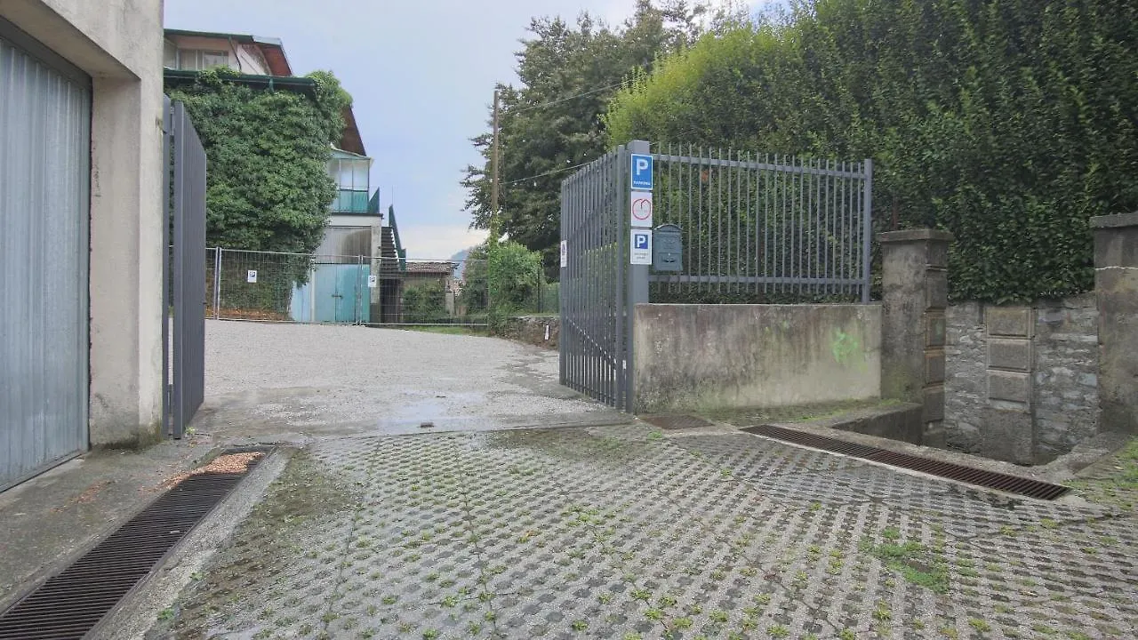 Appartement Italianway - Torno