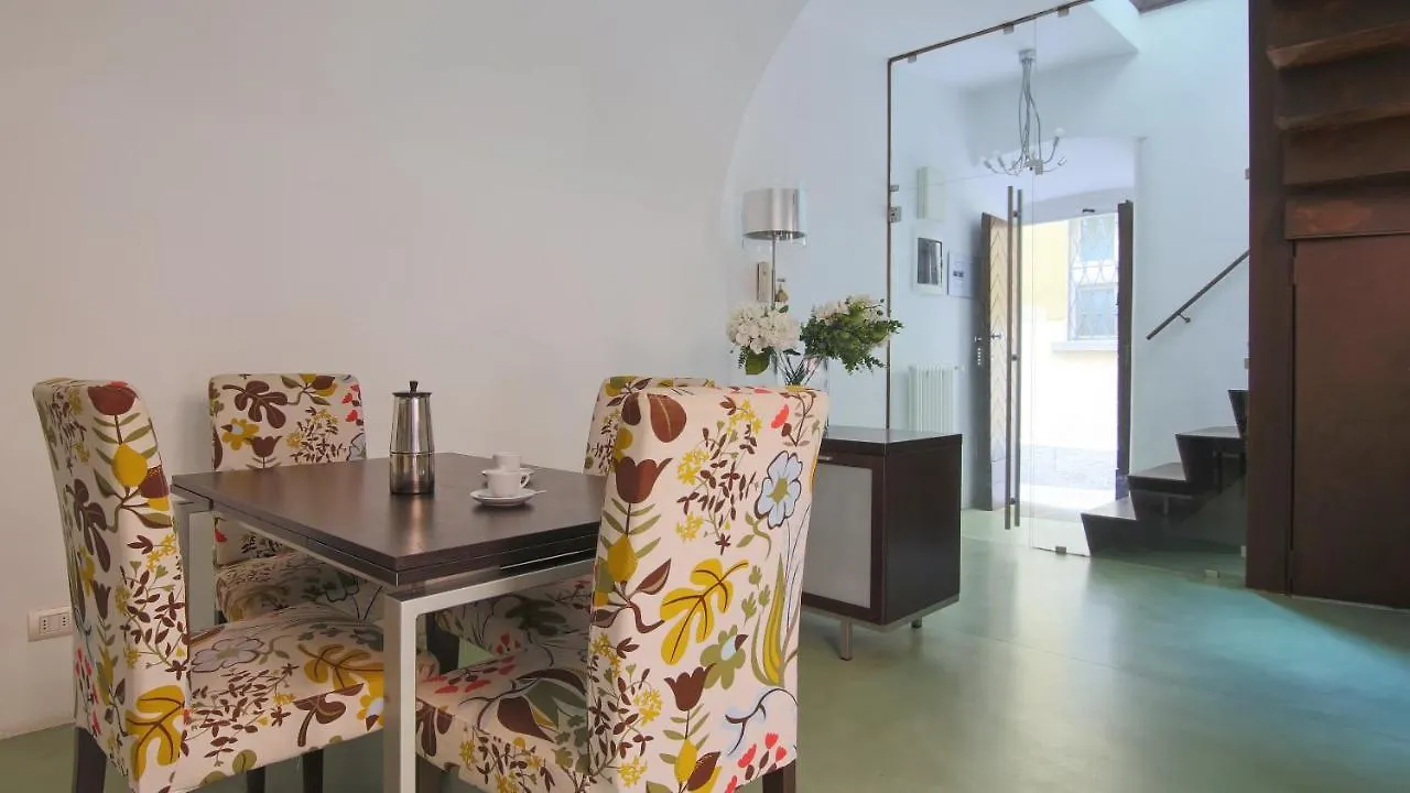 Appartement Italianway - Torno Italie