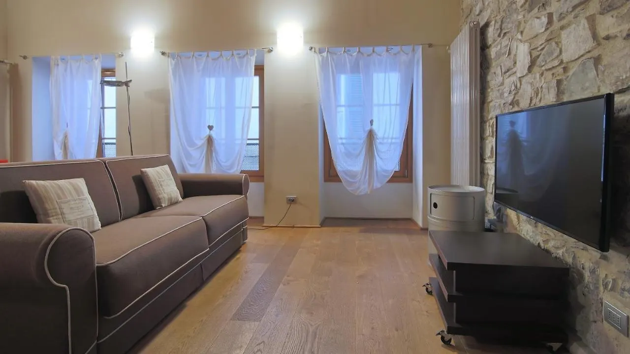 Appartement Italianway - Torno