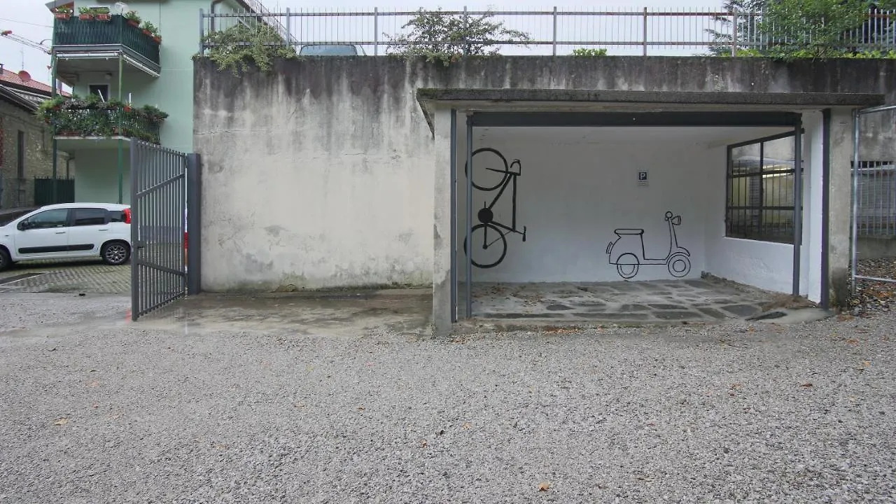Italianway - Torno Apartment