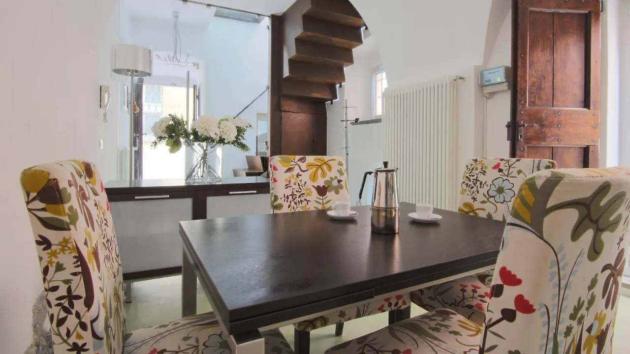 Italianway - Torno Apartment